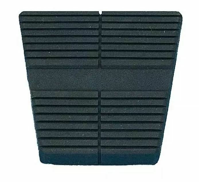 OER RIbbed Design Clutch Pedal Pad 1982-1992 Firebird/Trans AM and Camaro
