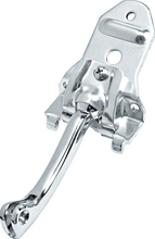 Load image into Gallery viewer, OER 8&quot; Stainless Steel Rear View Mirror and Bracket 1968-1969 Firebird &amp; Camaro
