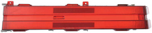 Load image into Gallery viewer, OER Tail Lamp Lens Set For 1984-1987 Buick Regal Grand National
