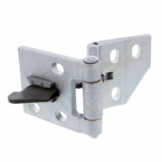 OER Right Hand Upper Door Hinge 1967-1972 Chevy and GMC Pickup Truck