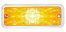 Load image into Gallery viewer, United Pacific Left Hand LED Front Parking Light 1973-1980 Chevy &amp; GMC Trucks
