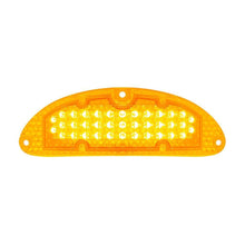 Load image into Gallery viewer, United Pacific One-Piece Style Sequential LED Tail/Marker Light Set 1955 BelAir
