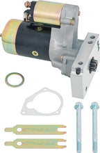 Load image into Gallery viewer, OER Small &amp; Block 1.6HP High Torque Gear Reduction Mini Starter 1967-1986 Chevy
