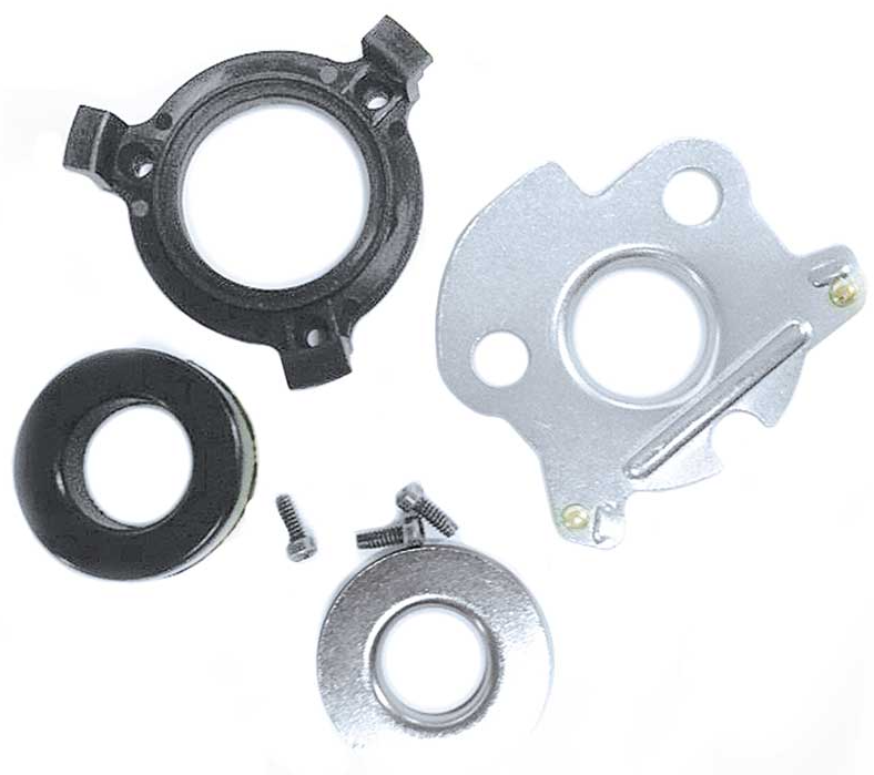 OER Standard Horn Ring Contact Set For 1965-1966 Ford Mustang Models