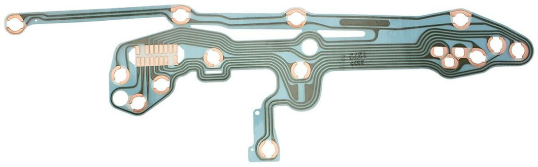 Dash Cluster Printed Circuit For 1973-1977 Chevy Monte Carlo With Warning Lights