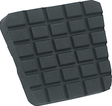 Load image into Gallery viewer, OER Accelerator Brake Clutch and Park Pedal Pad Kit 1964-1966 Chevy/GMC Trucks
