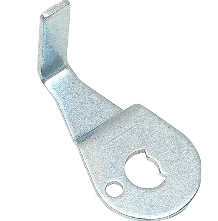 Right Hand Passenger Door Lock Pawl For 1967-1972 Chevy and GMC Trucks