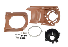 Load image into Gallery viewer, OER Right Hand Headlamp Assembly For 1964-1966 Ford Mustang Models
