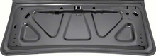 Load image into Gallery viewer, OER Show Quality Rear Trunk Lid W/O Spoiler Holes 1967-1969 Firebird and Camaro
