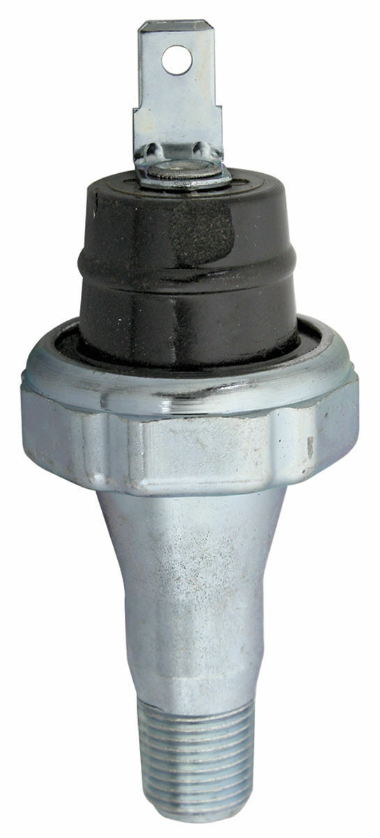 RestoParts Tall Oil Pressure Sending Unit w/o Gauges 1959-1977 Chevelle Cutlass