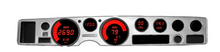 Load image into Gallery viewer, Intellitronix LED Digital Dash Gauge Cluster For 1970-1981 Firebird and Trans AM

