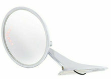 Load image into Gallery viewer, United Pacific Left Hand LED Exterior Mirror 1966-1972 Camaro Nova and Impala
