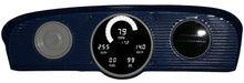 Load image into Gallery viewer, Intellitronix White LED Digital Gauge Cluster 1961-1966 Ford Truck Models
