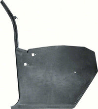 Load image into Gallery viewer, OER Left Hand Kick Panel With A/C 1969 Pontiac Firebird Chevy Camaro
