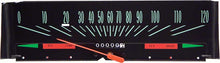 Load image into Gallery viewer, OER 6459272 1966-1967 Chevrolet Chevy II Nova Speedometer
