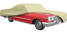 Load image into Gallery viewer, OER Weather Blocker Plus Outdoor Car Cover For 1965-1971 Impala 2/4 Door Models
