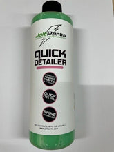 Load image into Gallery viewer, Jolt Parts Quick Instant Detailer and Waterless Wash Paint Glass &amp; Chrome
