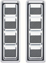Load image into Gallery viewer, OER 1662007 1968-1969 Chevrolet Camaro SS Hood Louver Set
