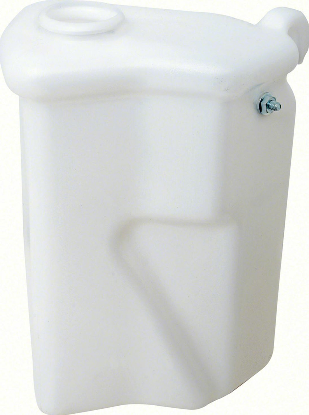 OER Radiator Overflow Jar/Tank For 1973-1975 Pontiac Firebird and Trans AM