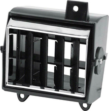 Load image into Gallery viewer, OER Right Hand Dash Vent w/o Air Conditioning For 1970-1981 Chevrolet Camaro
