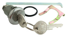 Load image into Gallery viewer, Trunk Lock Cylinder Set 1967 GTO Lemans 1967-1968 Firebird 1959-1965 Grand Prix
