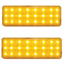 Load image into Gallery viewer, United Pacific LED Parking Lamp and Gasket Set For 1947-1953 Chevrolet Trucks
