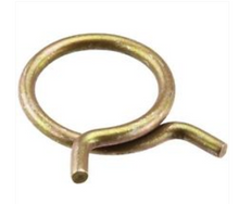 Load image into Gallery viewer, EZ Oil Drain Valve Set Caterpillar C10 C12 C13 C15 with NPT 1-12 plug 1-/4 Dia
