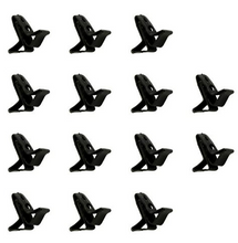 Load image into Gallery viewer, Rear Headliner Tack Strip Mounting Bracket Hardware Set 1967-69 Firebird Camaro
