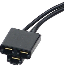 Load image into Gallery viewer, 3 Prong Horn Relay Pigtail For 1967-1987 Pontiac Firebird &amp; Chevy Camaro Models
