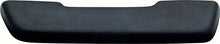 Load image into Gallery viewer, OER Black Armrest Pad Set 1968-1972 Pontiac Firebird Chevy Camaro Chevelle
