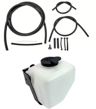 Load image into Gallery viewer, OER Windshield Washer Reservoir Bottle Kit 1967-69 Firebird/Camaro 1962-70 Nova
