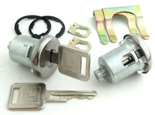 Load image into Gallery viewer, Door Lock Set 1967-1986 Chevy and GMC Pickup Truck 1962-1984 Cutlass 442
