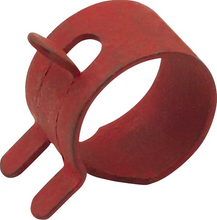 Load image into Gallery viewer, 1/4&quot; Fuel or Vacuum Hose Pinch Clamp Pair For 1961-1982 Buick Chevy Pontiac
