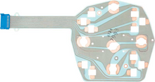 Load image into Gallery viewer, OER Reproduction Printed Circuit Board 1984-1986 Chevy Camaro With Digital Dash

