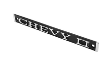 Load image into Gallery viewer, Trim Parts Chevy II Grille Emblem With Fasteners For 1967 Chevy II Nova Models
