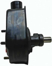 Load image into Gallery viewer, OER Power Steering Pump With Reservoir 1977-1979 Pontiac Firebird V8 Engines
