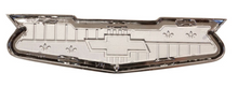 Load image into Gallery viewer, Trim Parts Trunk Emblem and Bezel Assembly For 1956-1960 Bel Air Impala 150 210
