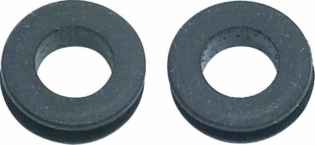 OER Wiper Transmission Arm Grommet Set 1947-1954 Chevy and GMC Pickup Truck