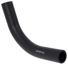 Load image into Gallery viewer, OER Lower Radiator Hose With GM 3897878 Marking 1967 Firebird 8 Cylinders

