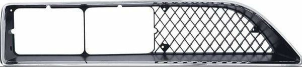 OER Right Hand Diamond Pattern Grill 1978 Pontiac Firebird Trans Am