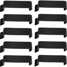 Load image into Gallery viewer, OER Tail Lamp to Housing Retaining Clip Set For Firebird Camaro and Regal
