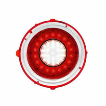 Load image into Gallery viewer, United Pacific Right Hand Passenger LED Back-Up Light Set 1970-1973 Chevy Camaro
