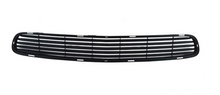 Load image into Gallery viewer, Genuine GM NOS 92120214 Lower Bumper Center Grille Insert 2004-2006 Pontiac GTO
