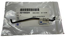 Load image into Gallery viewer, GM NOS 92155329 Glove Box Compartment Release Rod 2004-2006 Pontiac GTO LS1 LS2
