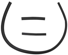 Load image into Gallery viewer, OER Rubber Bumper Set With Cowl Seal For 1970-1981 Firebird and Camaro
