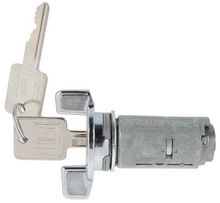 Load image into Gallery viewer, OER Ignition Lock Cylinder With Keys For 1978-1989 Buick Cadillac Chevy Pontiac
