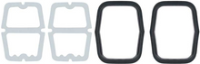 Load image into Gallery viewer, OER Tail Lamp Gasket Set For 1962-1964 Chevy Chevy II Nova Models
