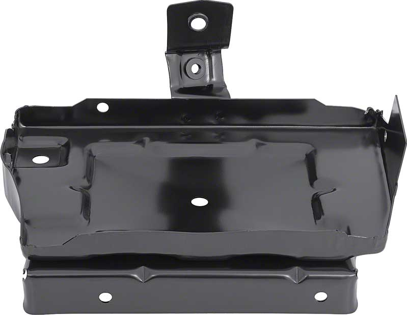 OER EDP Coated Battery Tray For 1962-1963 Impala Bel Air and Biscayne Models