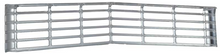 Load image into Gallery viewer, OER Standard Models Front Grille Assembly 1967 Impala Bel Air Biscayne Caprice
