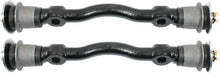 Load image into Gallery viewer, OER Upper Control Arm Shaft Set 1955-1957 Chevy Bel Air Del Ray Nomad 150 210
